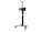 Neomounts FL50S-825BL1 Image 2 from Right-angle Neomounts FL50S-825BL1 Image 2 from Right-angle