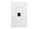 Tripp Lite P162-001-KPA-BK Image 4 from Front