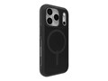 ZAGG Sedona Snap MagSafe Case for iPhone 17 Pro - Flood Black, 702319094 , 42039075, Carrying Cases - Phones/PDAs ZAGG Sedona Snap MagSafe Case for iPhone 17 Pro - Flood Black, 702319094 , 42039075, Carrying Cases - Phones/PDAs