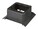 Panduit AFR4JB2SBL Image 1 from Right-angle