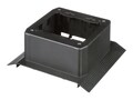 Panduit NETKEY Cat2 Off WHT HDMI1.4 , AFR4JB2SBL, 41052498, Premise Wiring Equipment