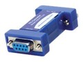 B+B SmartWorx RS-232 to 3.3V TTL Converter 9-pin port powered, 232LPTTL33, 33058778, Network Transceivers B+B SmartWorx RS-232 to 3.3V TTL Converter 9-pin port powered, 232LPTTL33, 33058778, Network Transceivers