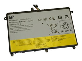 BTI L13M4P21-BTI                   Main Image from Front