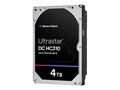 HGST 4TB UltraStar 7K6 SATA 6Gb s 512e SE 3.5 Enterprise Hard Drive , 0B36040, 35045920, Hard Drives - Internal