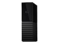 Western Digital 18TB My Book Desktop , WDBBGB0180HBK-NESN, 41207904, Hard Drives - External Western Digital 18TB My Book Desktop , WDBBGB0180HBK-NESN, 41207904, Hard Drives - External