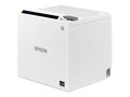 HP Epson TM-m30II POS Receipt Printer - White, 340U2AA#ABA, 41532146, Printers - POS Receipt HP Epson TM-m30II POS Receipt Printer - White, 340U2AA#ABA, 41532146, Printers - POS Receipt