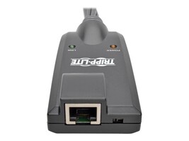 Tripp Lite B055-001-USB-VA Main Image from Front
