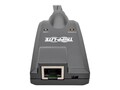 Tripp Lite NetDirector USB Server Interface Unit w Virtual Media Support & Audio, B055-001-USB-VA, 33428927, KVM Displays & Accessories