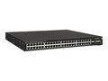 Ruckus ICX 7550 48-port 10 100 1000 , ICX7550-48-E2, 41169559, Network Switches