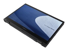 Asus B2402FVA-XS74T Main Image from Right-angle