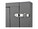 Tripp Lite SRW12USDPG Image 4 from Close-up