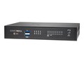 SonicWALL TZ370 HA Unit, 02-SSC-6443, 41199986, Network Firewall/VPN - Hardware