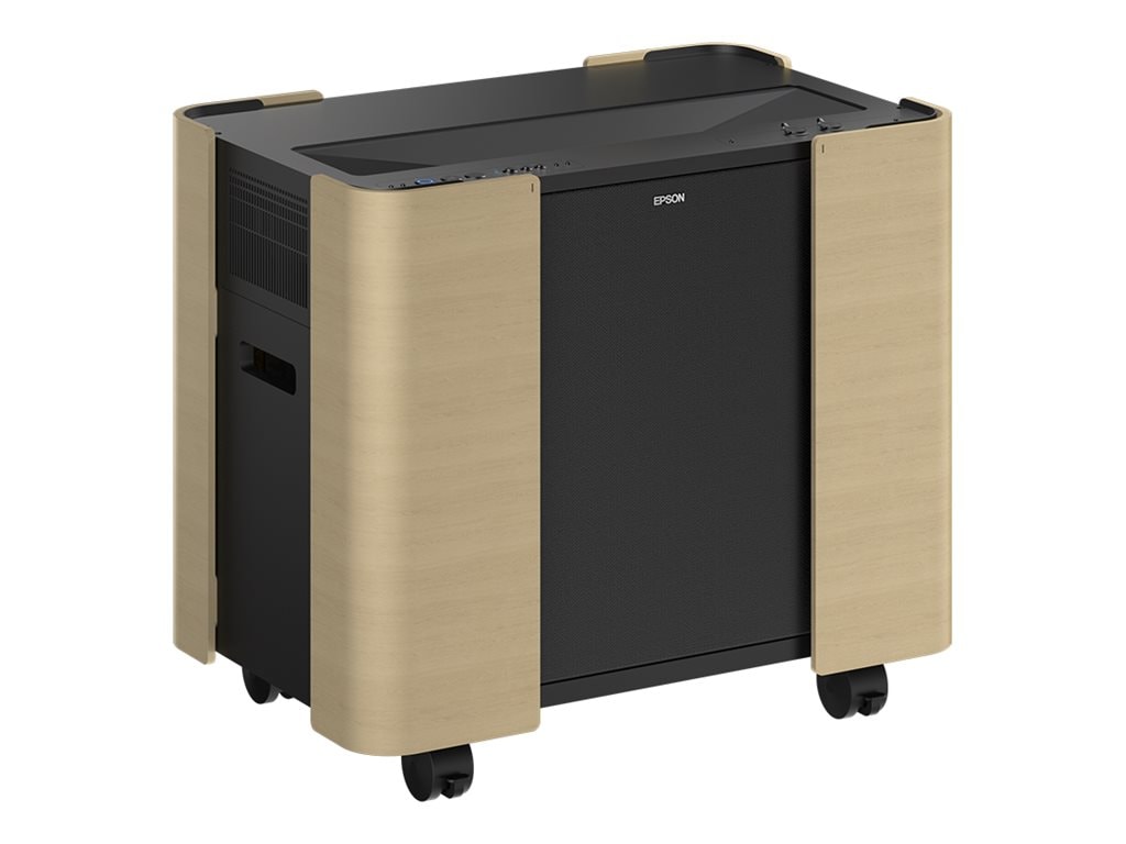 Epson ELPCS01 Mobile Projector Cart (V12HB45020 )