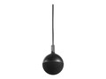 EASYIP CEILINGMIC D Black , 999-85820-000, 41177549, Microphones & Accessories