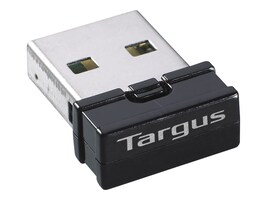 Targus ACB10US1 Main Image from Left-angle