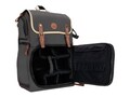 Accessory Power GoGroove DSLR Camera Backpack, Gray, GGBCCBK100GREW, 36561352, Carrying Cases - Camera/Camcorder