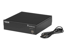 Black Box ICC-AP-250                     Main Image from Right-angle