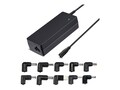 4Xem 90W UNIVERSAL LAPTOP CHARGER, 4X90WUNILC, 41919051, AC Power Adapters (external) 4Xem 90W UNIVERSAL LAPTOP CHARGER, 4X90WUNILC, 41919051, AC Power Adapters (external)