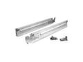 Lenovo ThinkStation Static Rack Rail Kit., 4XF0K29048, 28348172, Rack Mount Accessories