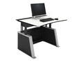 Middle Atlantic AIR 24 7 Height Adjustable Des, LH-VLCSHS , 41966776, Furniture - Miscellaneous Middle Atlantic AIR 24 7 Height Adjustable Des, LH-VLCSHS , 41966776, Furniture - Miscellaneous