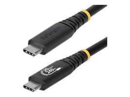 StarTech.com CC6FT20GUSB4TP                 Main Image from Left-angle