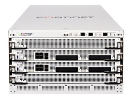 Fortinet FG-7040E-9-DC-BDL-950-60 Main Image from Front