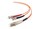 Belkin F2F202L0-01M Image 1 from Right-angle