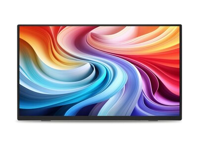 Acer 15.6 PM161Q Jsmiuux Full HD LED-LCD Portable Monitor, UM.ZP1AA.J05                  , 42104817, Monitors