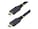StarTech.com HDMI2-CABLE-4K60-12F           Image 3 from Left-angle