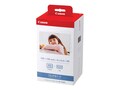 Canon KP-108IN Ink & Paper Set for CP Series, 3115B001, 8991478, Paper, Labels & Other Print Media Canon KP-108IN Ink & Paper Set for CP Series, 3115B001, 8991478, Paper, Labels & Other Print Media
