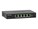 NETGEAR MS305-100NAS Image 1 from Left-angle