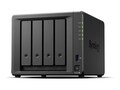 Synology SYNOLOGY 4-BAY DISKSTATION DS4, DS425+                        , 42008105, Direct Attached Storage