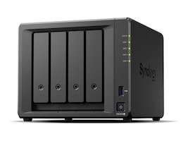 Synology DS425+                         Main Image from Right-angle Synology DS425+                         Main Image from Right-angle