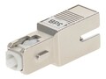 AddOn 3dB SMF Fiber Optic Attenuator, 2-Pack, ADD-ATTN-SCPC-3DB, 16354188, Cable Accessories