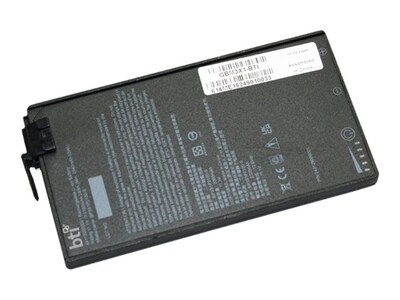 BTI GETAC BATT 11.1V 2100MAH 24WHR, GBM3X1-BTI, 41498152, Batteries - Other
