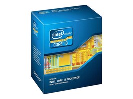 Intel BX80677I37300T Main Image from Left-angle