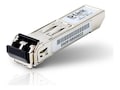 D-Link 1000BASE-LX Single-mode Fiber SFP Transceiver, DEM-310GT, 430424, Network Transceivers