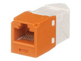 Panduit CJLR688TGOR                    Main Image from Right-angle