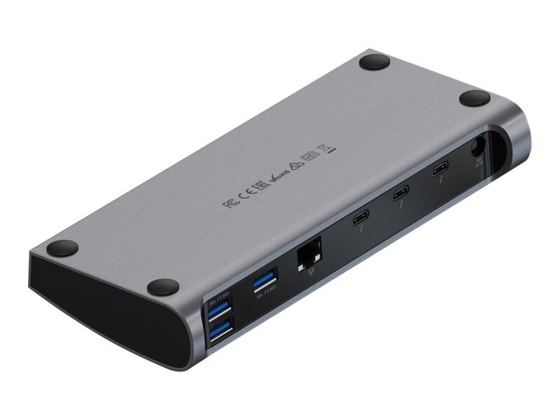 Buy Satechi Thunderbolt 4 Dock at Connection Public Sector Solutions