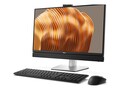 Dell Pro 24 AIO+ QB24250 Core Ultra 7 265 2.4GHz 16GB 512GB SSD ax BT WC 24 FHD MT W11P, 76D19                         , 41956124, Desktops - All-in-One
