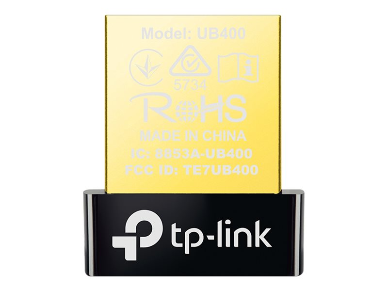 TP Link Bluetooth 4.0 Nano USB adapter new
