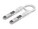 Ubiquiti Networks UACC-UPLINK-SFP28-0.3M         Image 1 from Right-angle