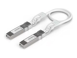 Ubiquiti Networks UACC-UPLINK-SFP28-0.3M         Main Image from Right-angle
