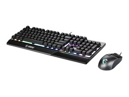 MSI Computer VIGORGK30C                     Main Image from Right-angle