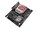 Asus ROG MAXIMUS IX EXTREME         Image 1 from Right-angle