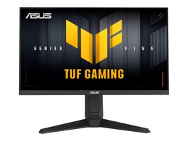Asus VG259QMRL5A                    Main Image from Front