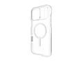 Zagg Crystal Palace Snap for MagSafe Phone Case with Camera Button for iPhone 17 Pro Max - Clear, 702319710 , 42039118, Carrying Cases - Phones/PDAs Zagg Crystal Palace Snap for MagSafe Phone Case with Camera Button for iPhone 17 Pro Max - Clear, 702319710 , 42039118, Carrying Cases - Phones/PDAs