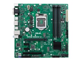 Asus Prime B360M-C/CSM Main Image from Front
