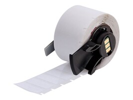 Brady Corp. M6-130-499 Main Image from Left-angle Brady Corp. M6-130-499 Main Image from Left-angle