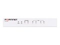 Fortinet FortiVoice Enterprise 20E4 w 24x7 FC (3 Years), FVE-20E4-BDL-247-36, 37755757, VoIP Phones